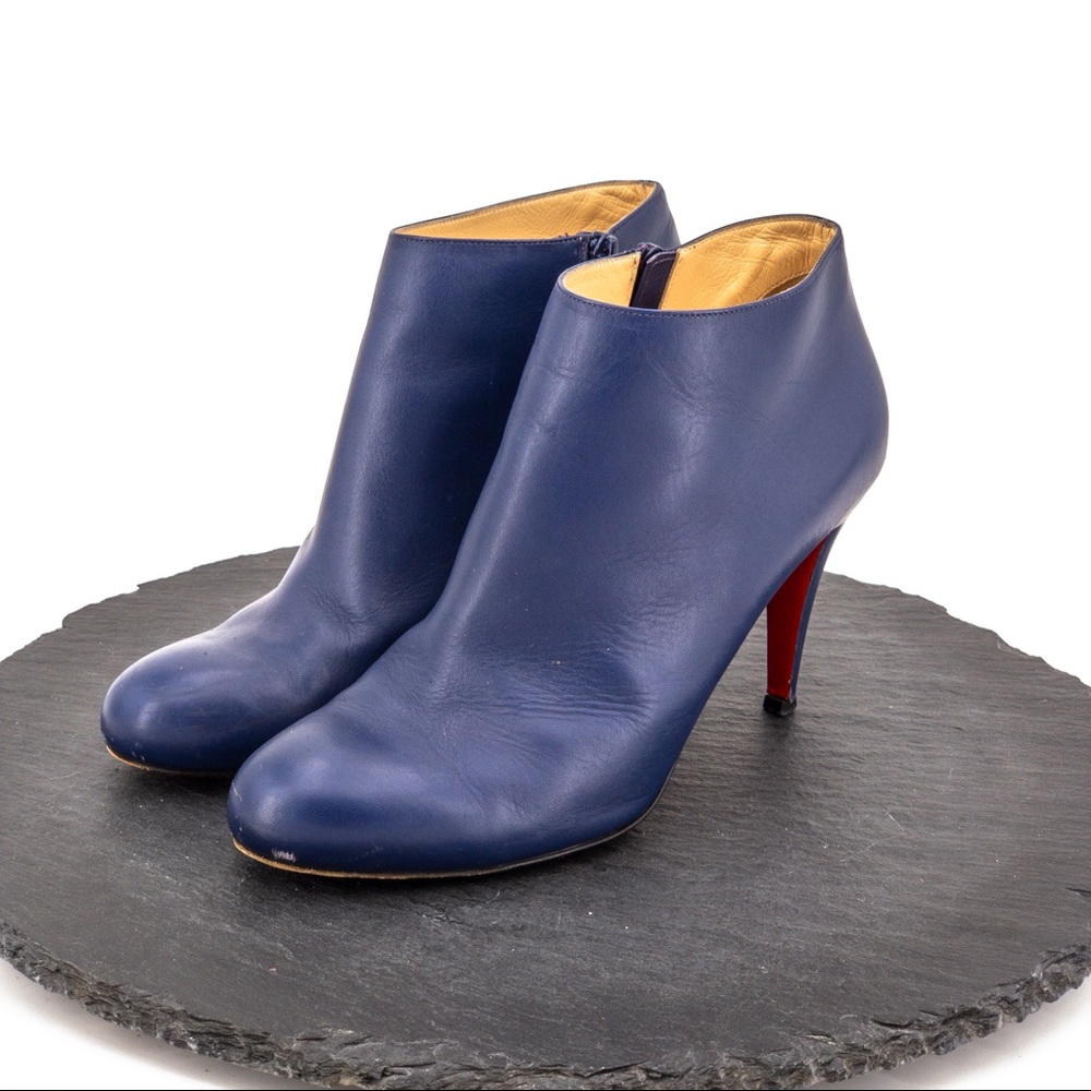 Christian Louboutin Belle womens size 10 - Picture 2 of 8